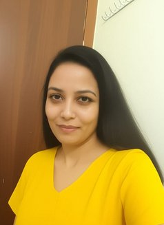 ❣️( Shivika🥀cam & Meet)❣️ - escort in  Jhansi Photo 2 of 2