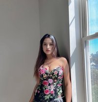 Shivlli - escort in Thiruvananthapuram