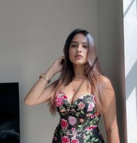 Shivlli - escort in Thiruvananthapuram