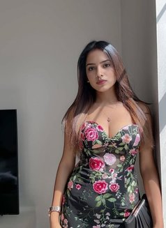 Shivlli - escort in Thiruvananthapuram Photo 3 of 4