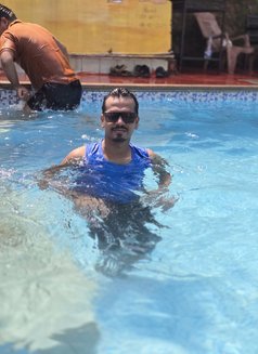 Shivraj_ 14 - masseur in Candolim, Goa Photo 6 of 8