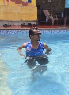 Shivraj_ 14 - masseur in Candolim, Goa Photo 7 of 8