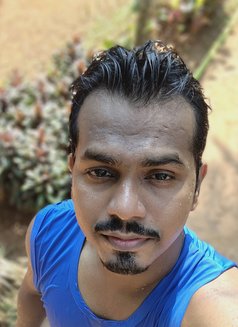 Shivraj_ 14 - masseur in Candolim, Goa Photo 8 of 8