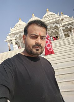 Shivrajsingh1995 - Acompañantes masculino in Ahmedabad Photo 1 of 5