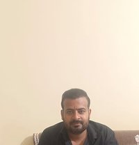 Shivrajsingh1995 - Male escort in Ahmedabad