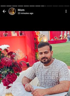 Shivrajsingh1995 - Acompañantes masculino in Ahmedabad Photo 4 of 5