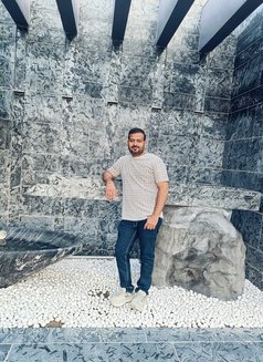 Shivrajsingh1995 - Acompañantes masculino in Ahmedabad Photo 5 of 5