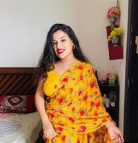 Shivu Call Girl - puta in Mumbai