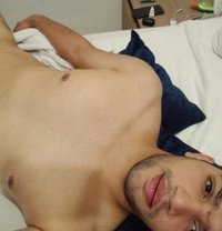 Shivu - Male escort in New Delhi