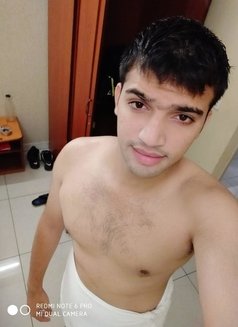 Shivu - Male escort in Mumbai Photo 2 of 2