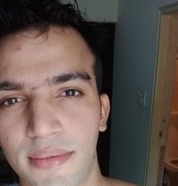 Shivu - Male escort in New Delhi
