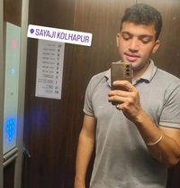 Shivu - Male escort in New Delhi