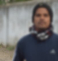 Shivuu - Male escort in New Delhi