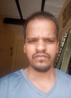 Shivuu - Male escort in New Delhi Photo 2 of 2