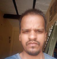 Shivuu - Male escort in New Delhi