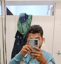 Shivvv - Male escort in Rajkot