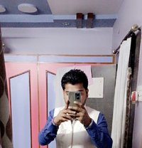 Shivvv - Male escort in Rajkot
