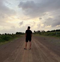 Shivvv - Male escort in Rajkot