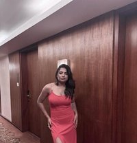 Shiwangi - escort in Mumbai