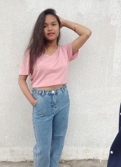 Shiwani - escort in Hyderabad Photo 1 of 1