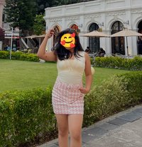 Independent girl for hand cash service - escort in Kathmandu