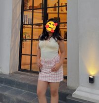 Independent girl for hand cash service - escort in Kathmandu