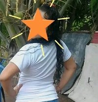 Shiyama Nushi - escort in Colombo