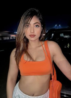 Shiza Indian Model - escort in Sharjah Photo 5 of 5