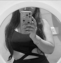 Shizuka - escort in Hyderabad