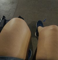 Shizuka - escort in Hyderabad