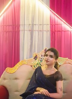 ShizukaYou will get what you want - Transsexual escort in Bangalore Photo 10 of 27