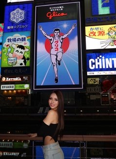 Shizuka - Transsexual escort in Osaka Photo 9 of 9