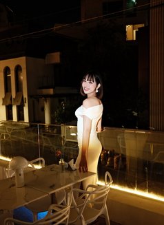 Kirara Asuka Japanese No.1 Trans Woman - Transsexual escort in Tokyo Photo 8 of 8