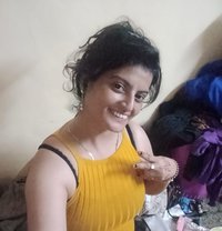 Shizuka Yamhada - escort in Mumbai