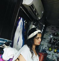 Shizuka Yamhada - escort in Mumbai