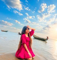 ShizukaYou will get what you want - Transsexual escort in Chennai
