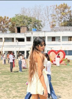 ShizukaYou will get what you want - Transsexual escort in Hyderabad Photo 28 of 30