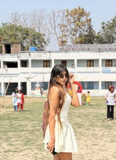 ShizukaYou will get what you want - Transsexual escort in Hyderabad Photo 29 of 30