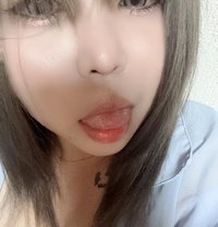 Shizuku Okinawa City - escort in Okinawa Island