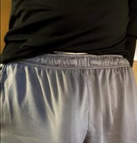 Shlong - Male escort in Dubai