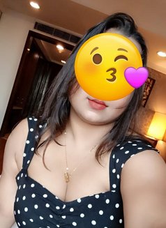 Shma Choudhary - escort in New Delhi Photo 3 of 3