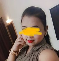 Shma Choudhary - adult performer in New Delhi