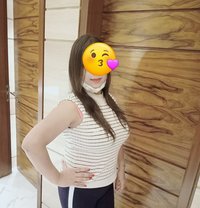 Shma Choudhary - adult performer in New Delhi