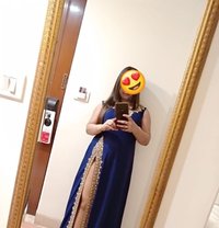 Shma Choudhary - adult performer in New Delhi