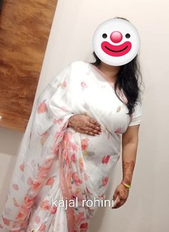 Shma Kajal - escort in New Delhi Photo 2 of 2