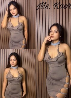 SHN MNL WITH HAPPY ENDING - escort in Manila Photo 1 of 29