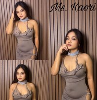 SHN MNL WITH HAPPY ENDING - escort in Manila