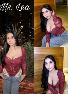 SHN MNL WITH HAPPY ENDING - escort in Manila Photo 30 of 30