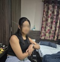 GFELETS FUN WITH ME(CAM OR REAL) - puta in Bangalore