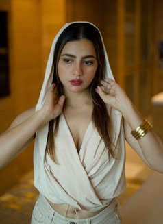 Shnaya VIP - escort in Kuala Lumpur Photo 5 of 6